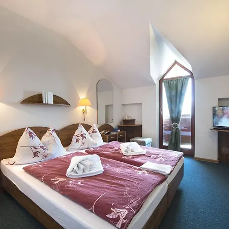 Guest house Pleso Strbske Pleso