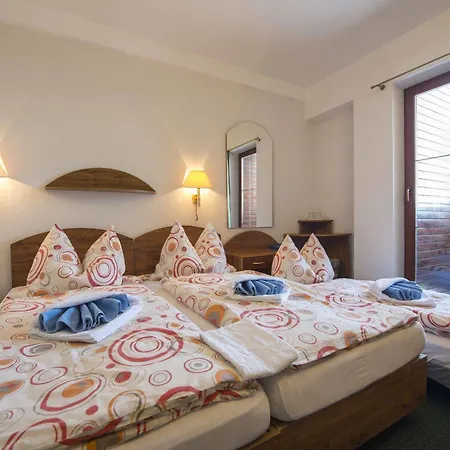 Pleso Guest house 3*