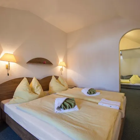 Guest house Pleso