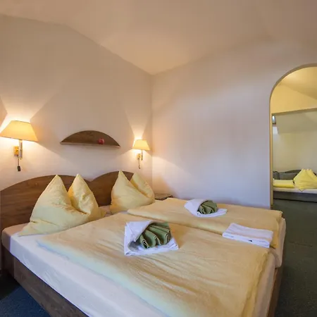 Casa de hóspedes Pleso