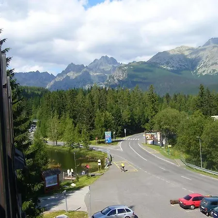 Guest house Pleso